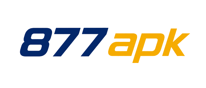 877 apk লোগো